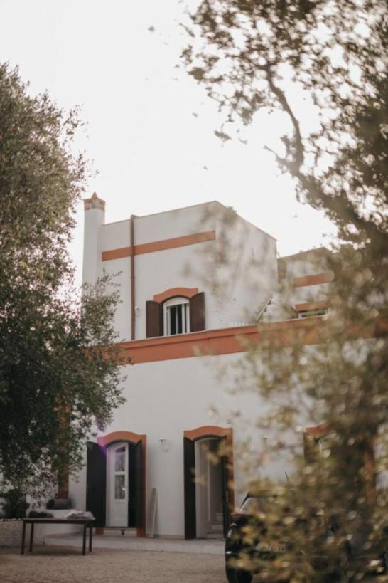 Masseria Macchiarola