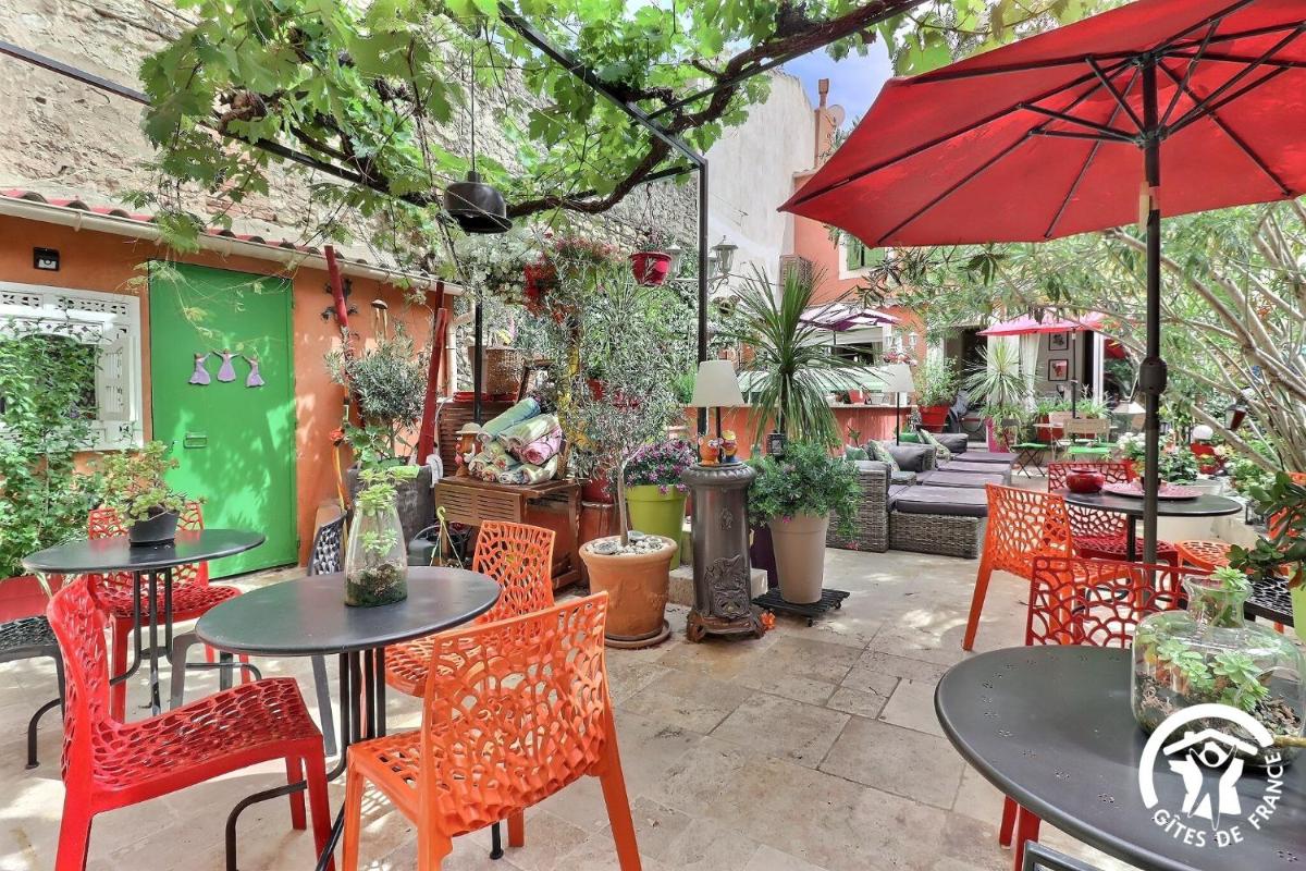 Marseille Vacations - Casa Ammirati Apartments - Property Image 30