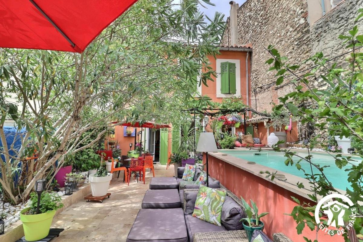 Marseille Vacations - Casa Ammirati Apartments - Property Image 18