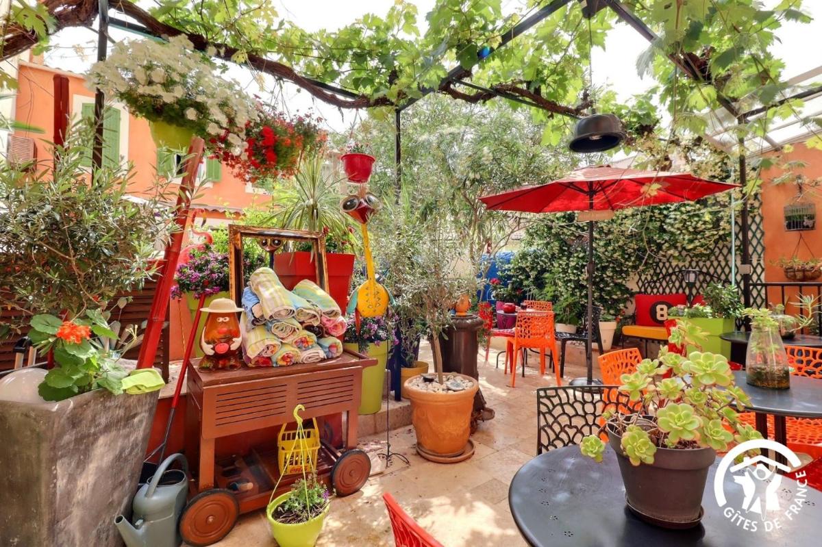 Marseille Vacations - Casa Ammirati Apartments - Property Image 28