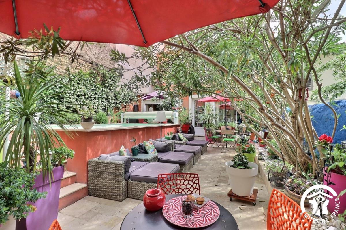 Marseille Vacations - Casa Ammirati Apartments - Property Image 29