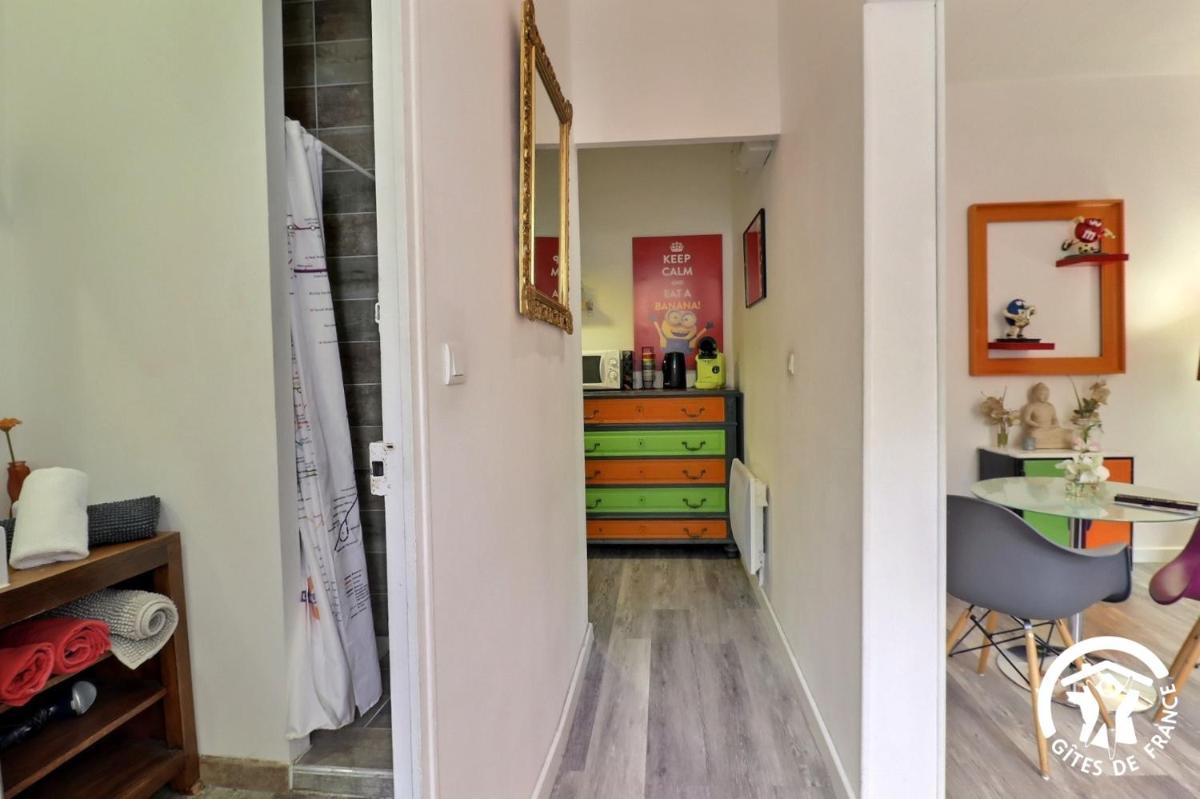 Marseille Vacations - Casa Ammirati Apartments - Property Image 23