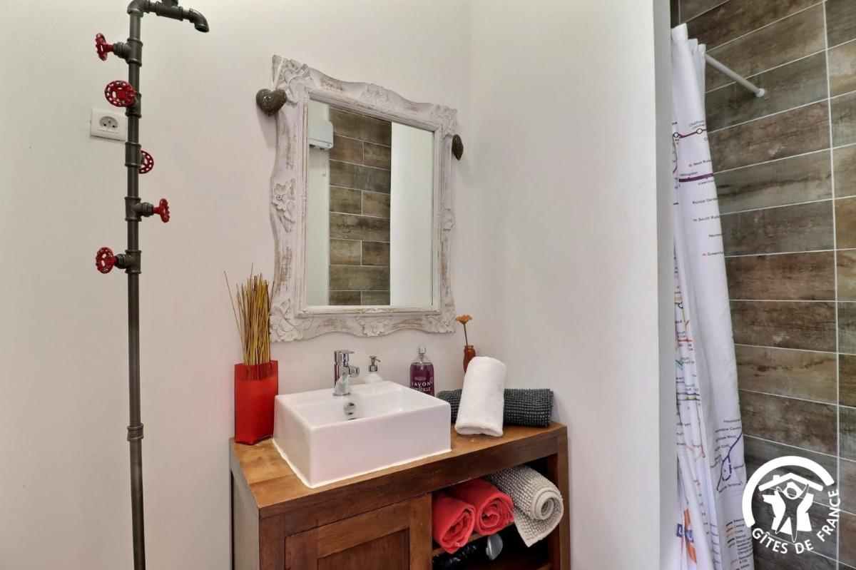 Marseille Vacations - Casa Ammirati Apartments - Property Image 24