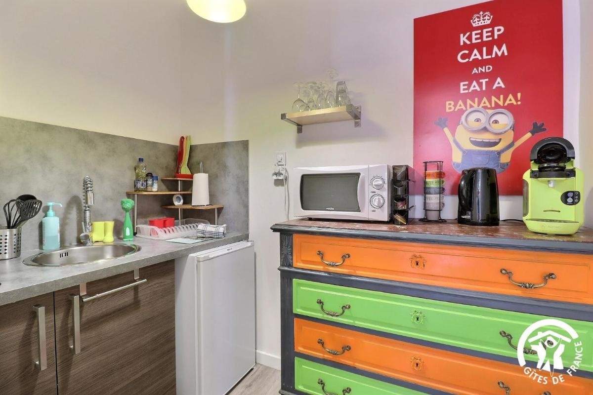 Marseille Vacations - Casa Ammirati Apartments - Property Image 22