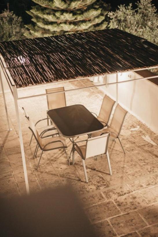 Masseria Macchiarola