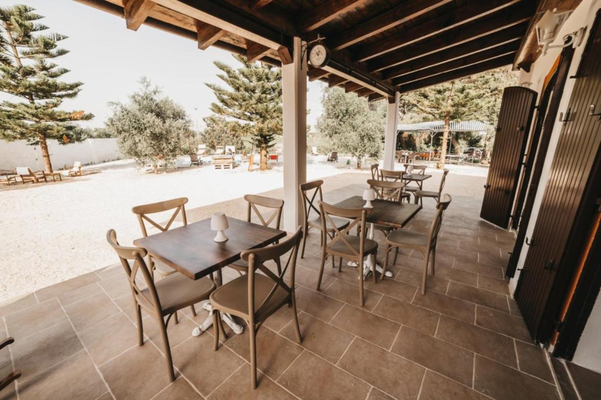 Masseria Macchiarola