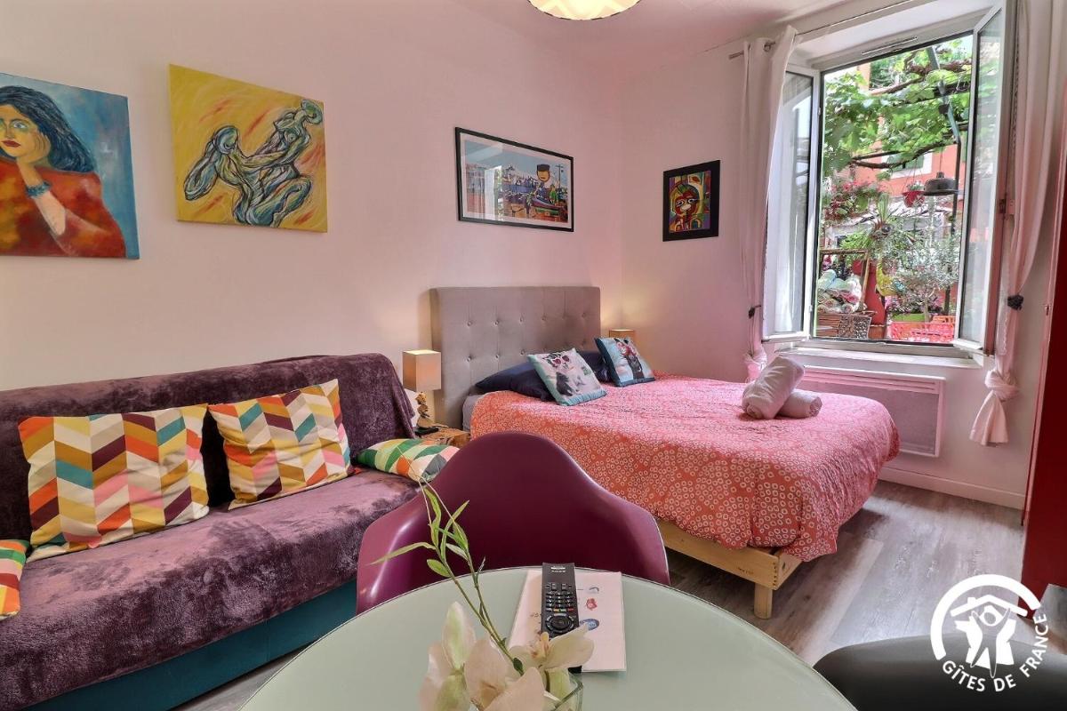 Marseille Vacations - Casa Ammirati Apartments - Property Image 20