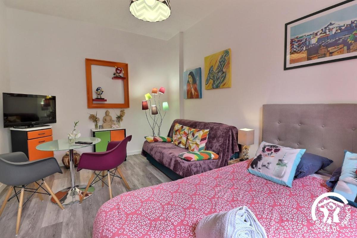 Marseille Vacations - Casa Ammirati Apartments - Property Image 19