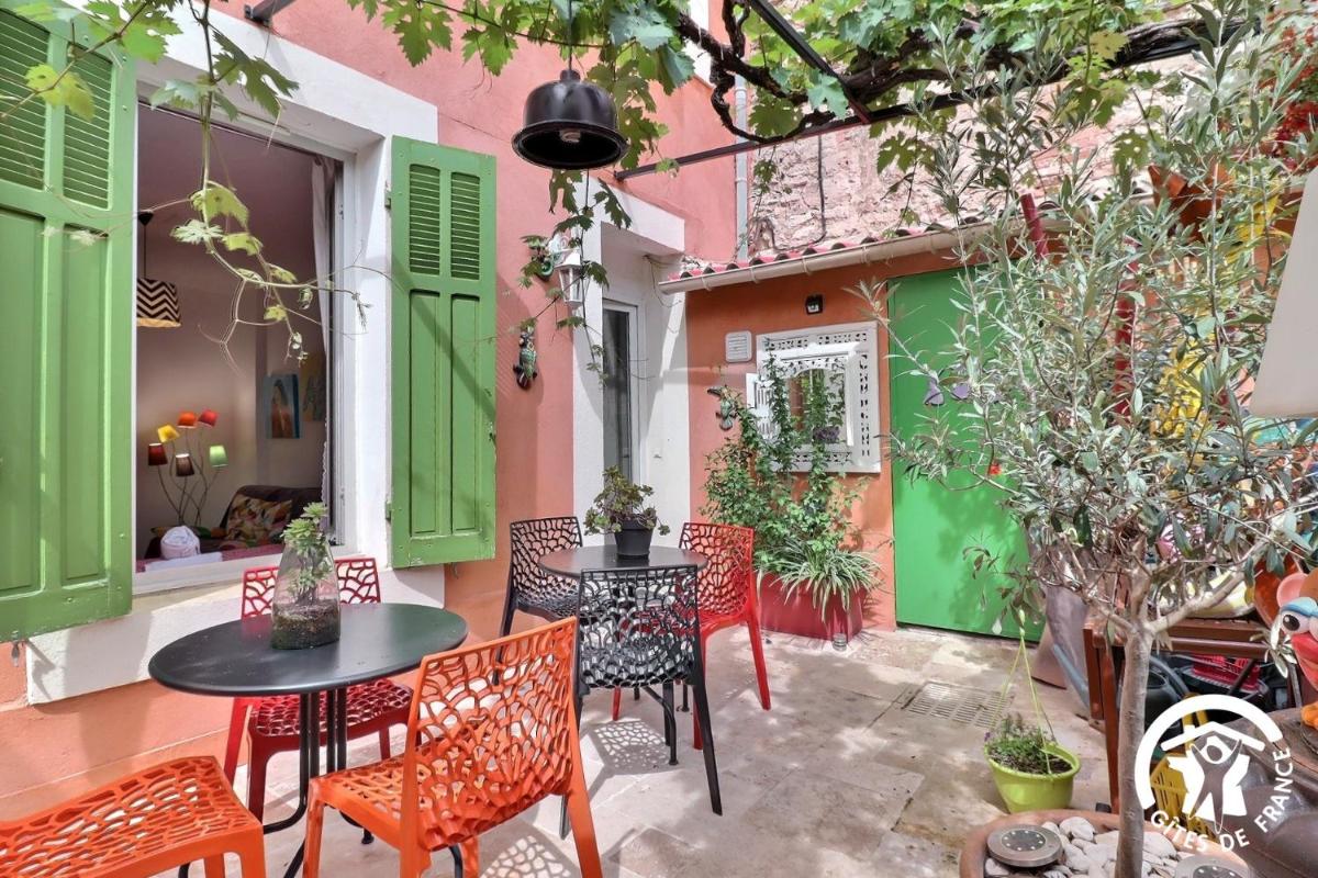 Marseille Vacations - Casa Ammirati Apartments - Property Image 21