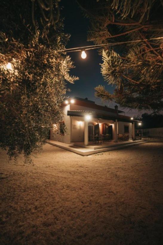 Masseria Macchiarola