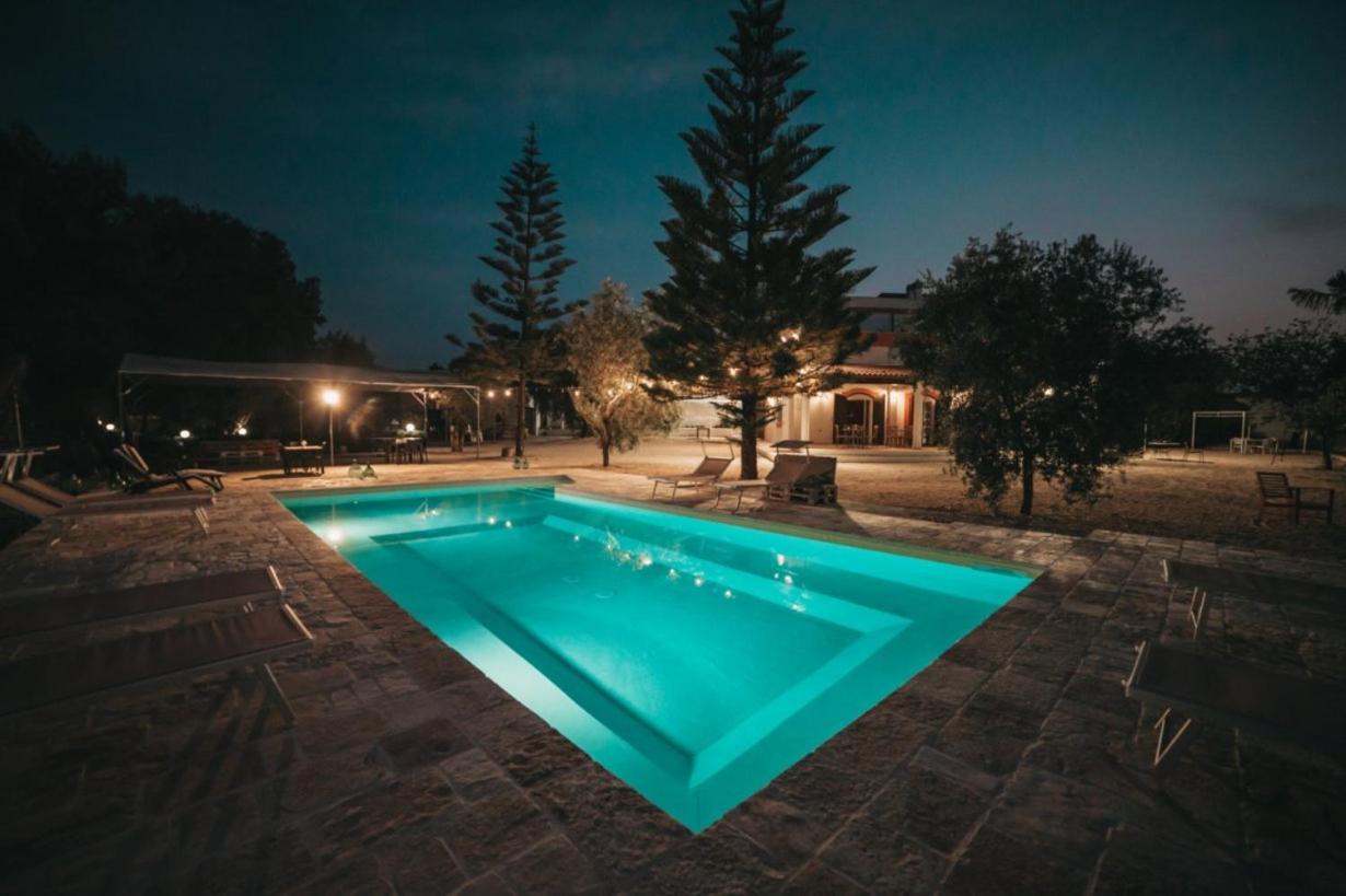 Masseria Macchiarola