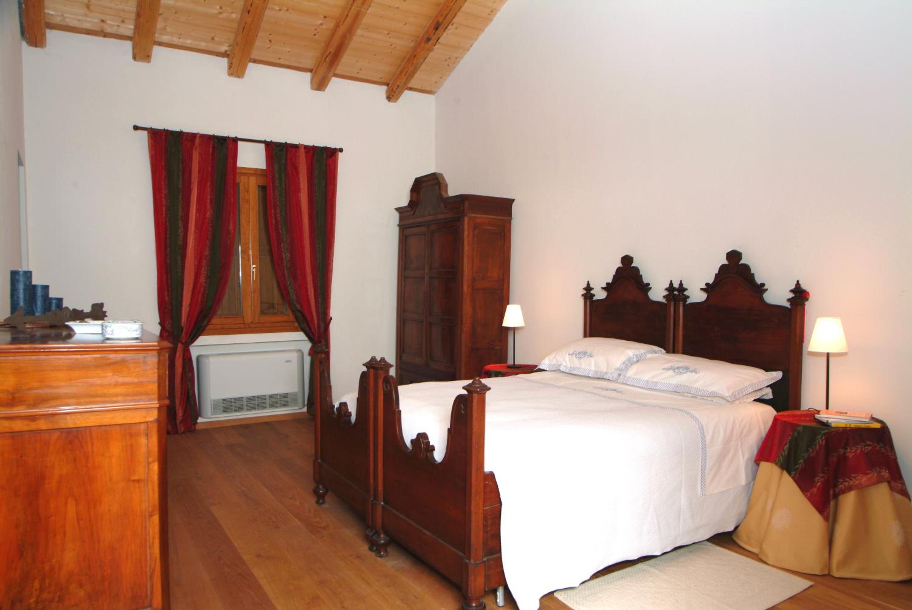 Al Podere Santa Cristina view 5