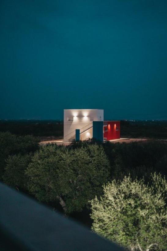 Masseria Macchiarola