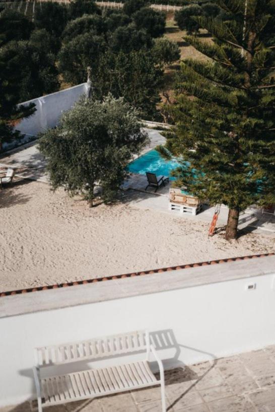 Masseria Macchiarola