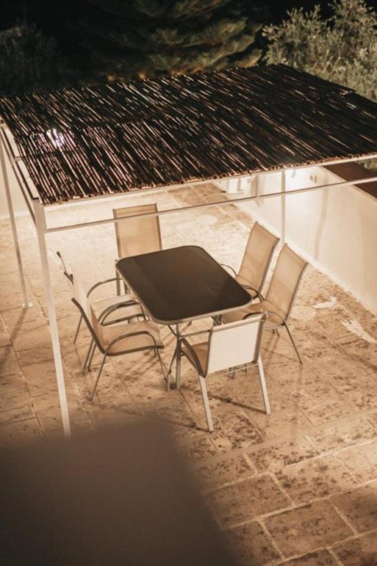Masseria Macchiarola
