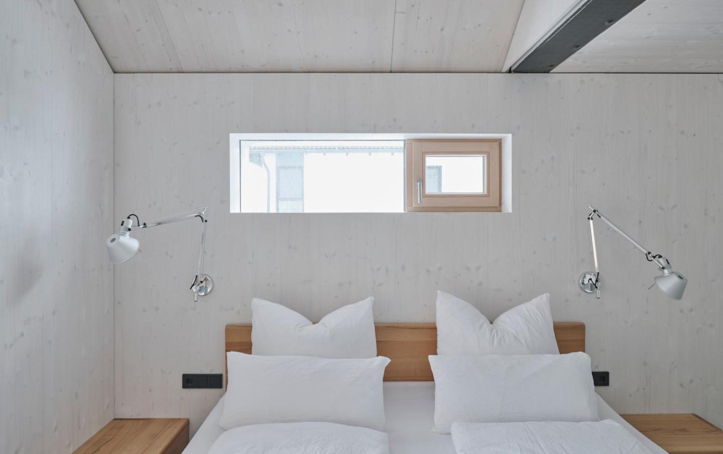 Architectural Lake View Chalet, Achensee