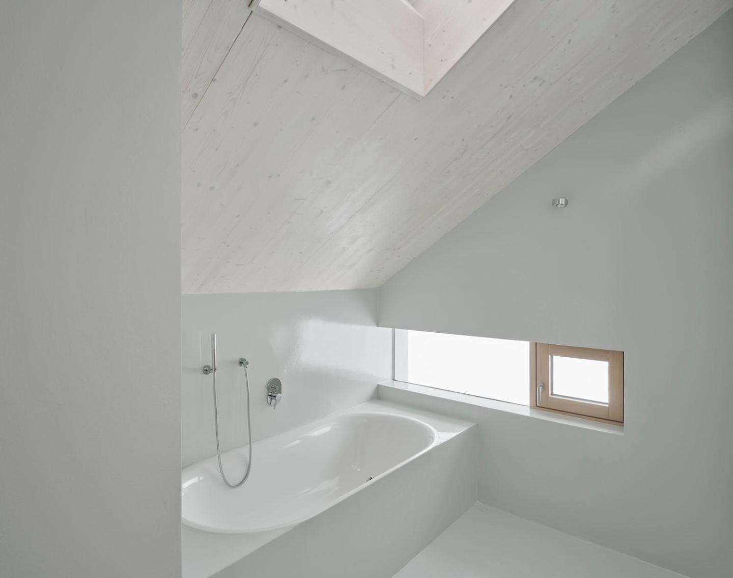 Architectural Lake View Chalet, Achensee
