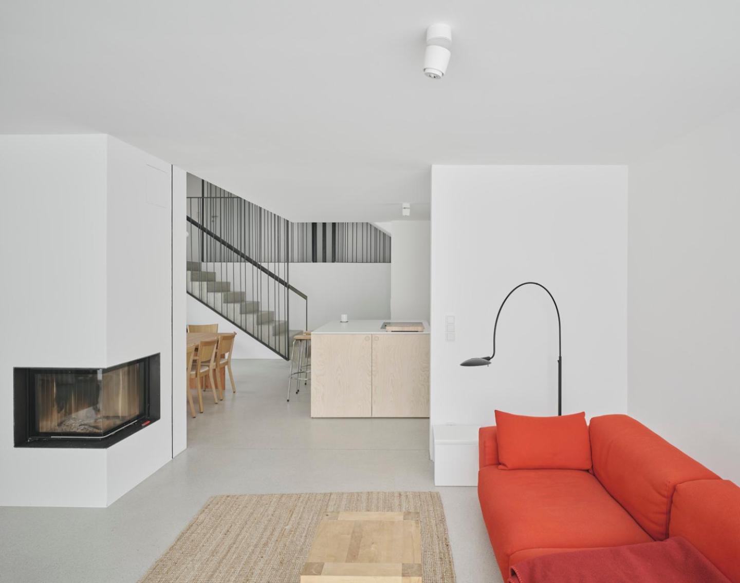 Architectural Lake View Chalet, Achensee