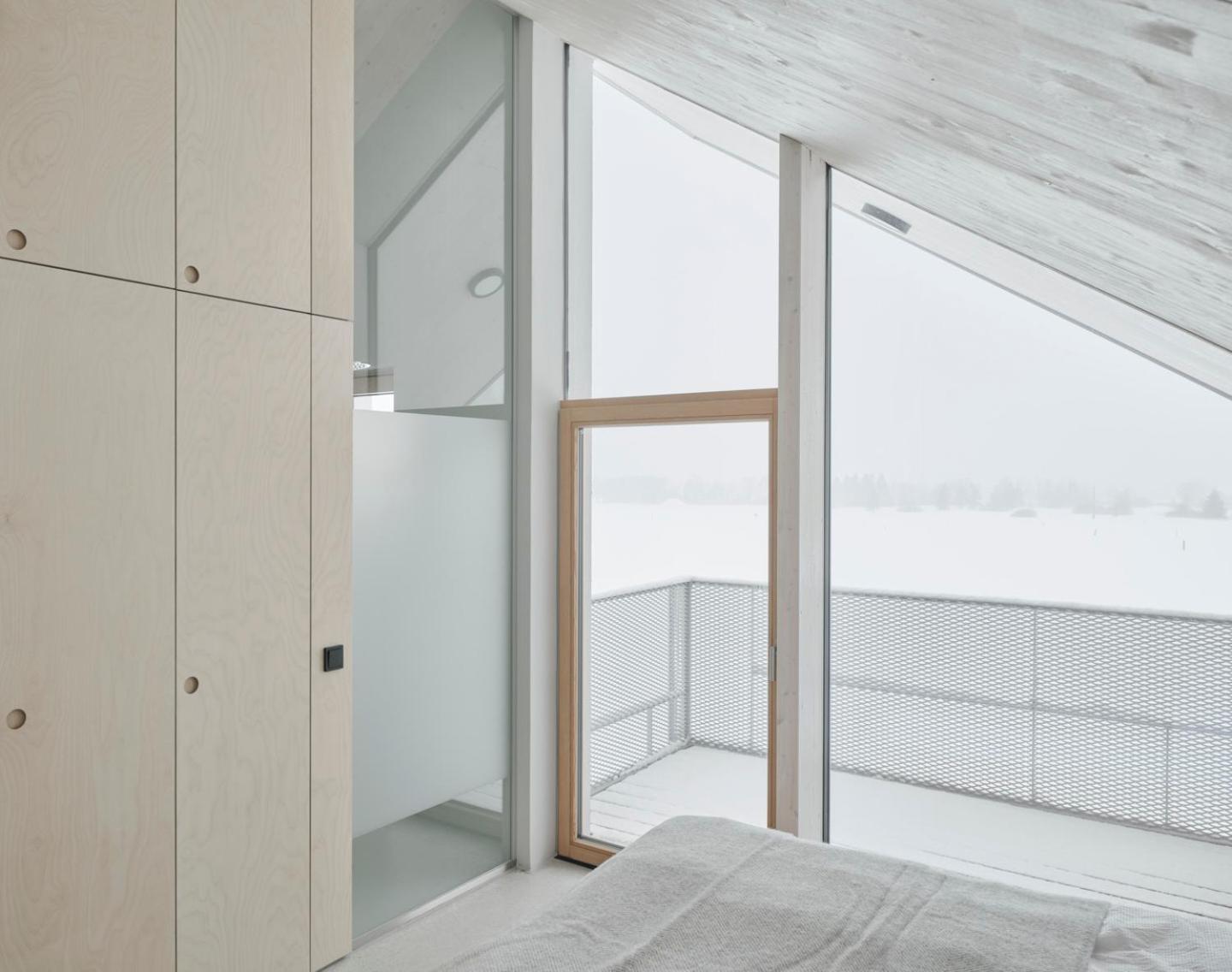 Architectural Lake View Chalet, Achensee