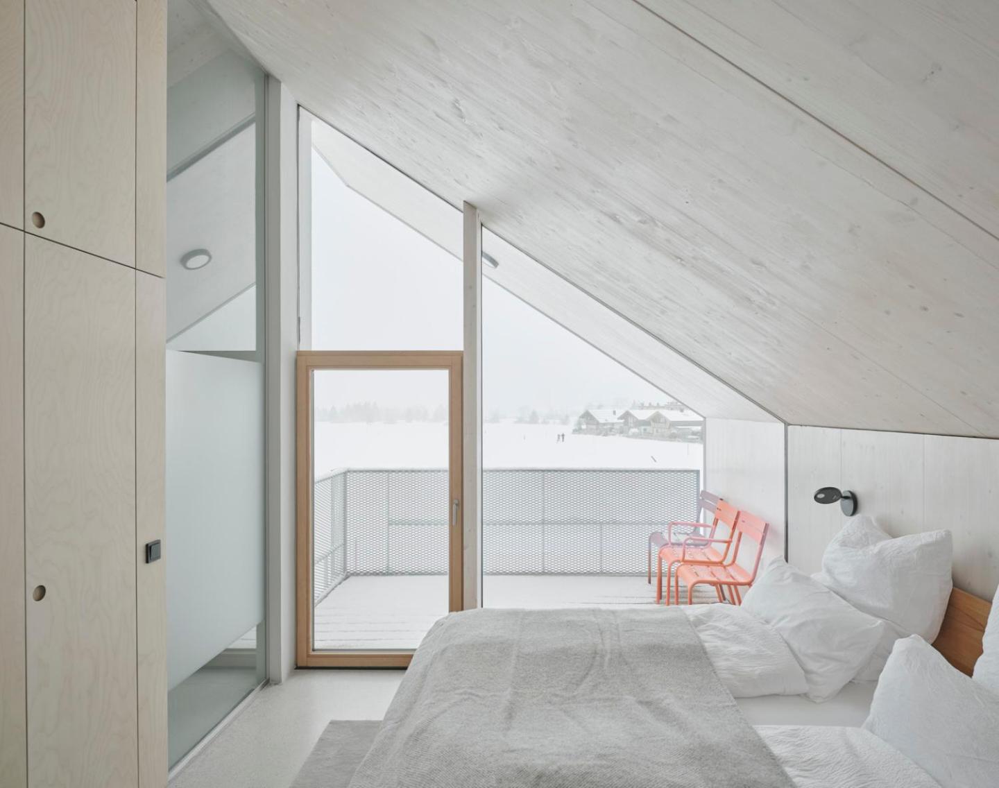 Architectural Lake View Chalet, Achensee