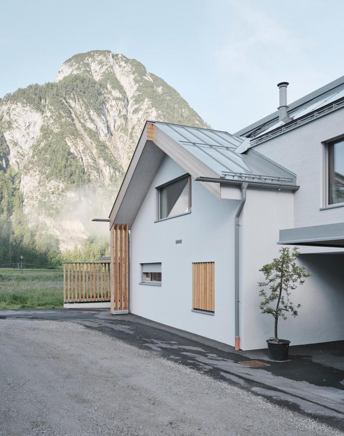 Architectural Lake View Chalet, Achensee