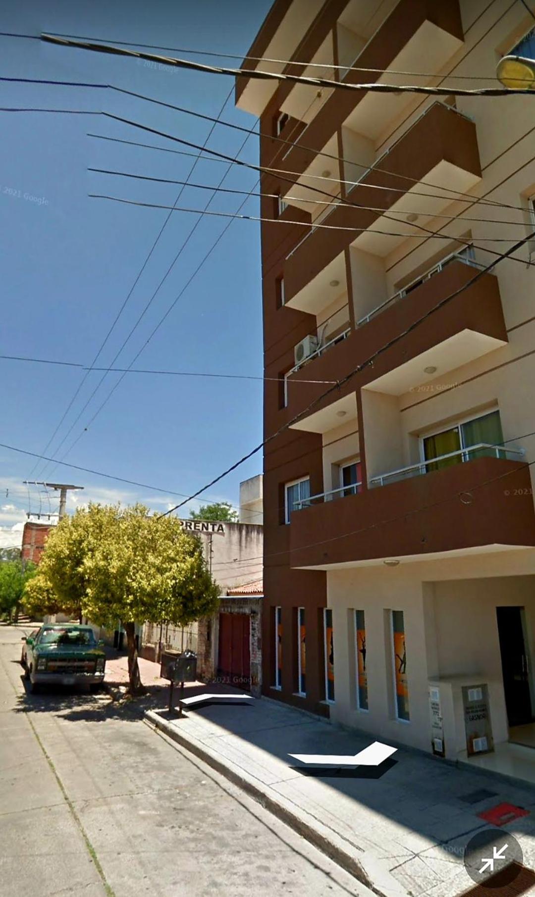Amancay, hermoso departamento en Salta