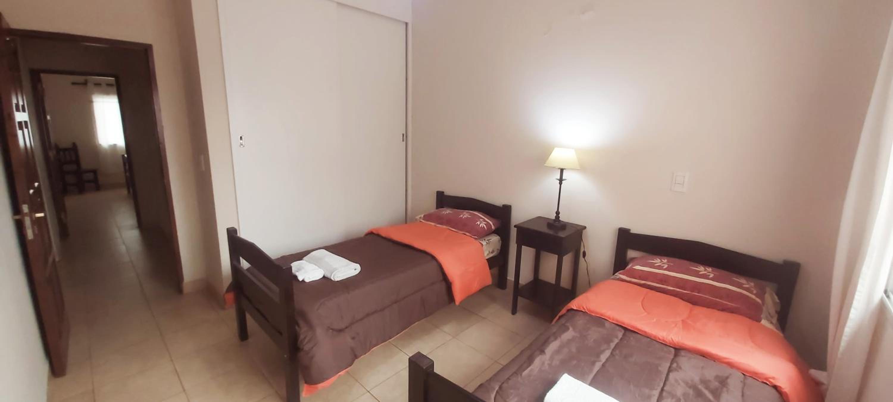 Amancay, hermoso departamento en Salta