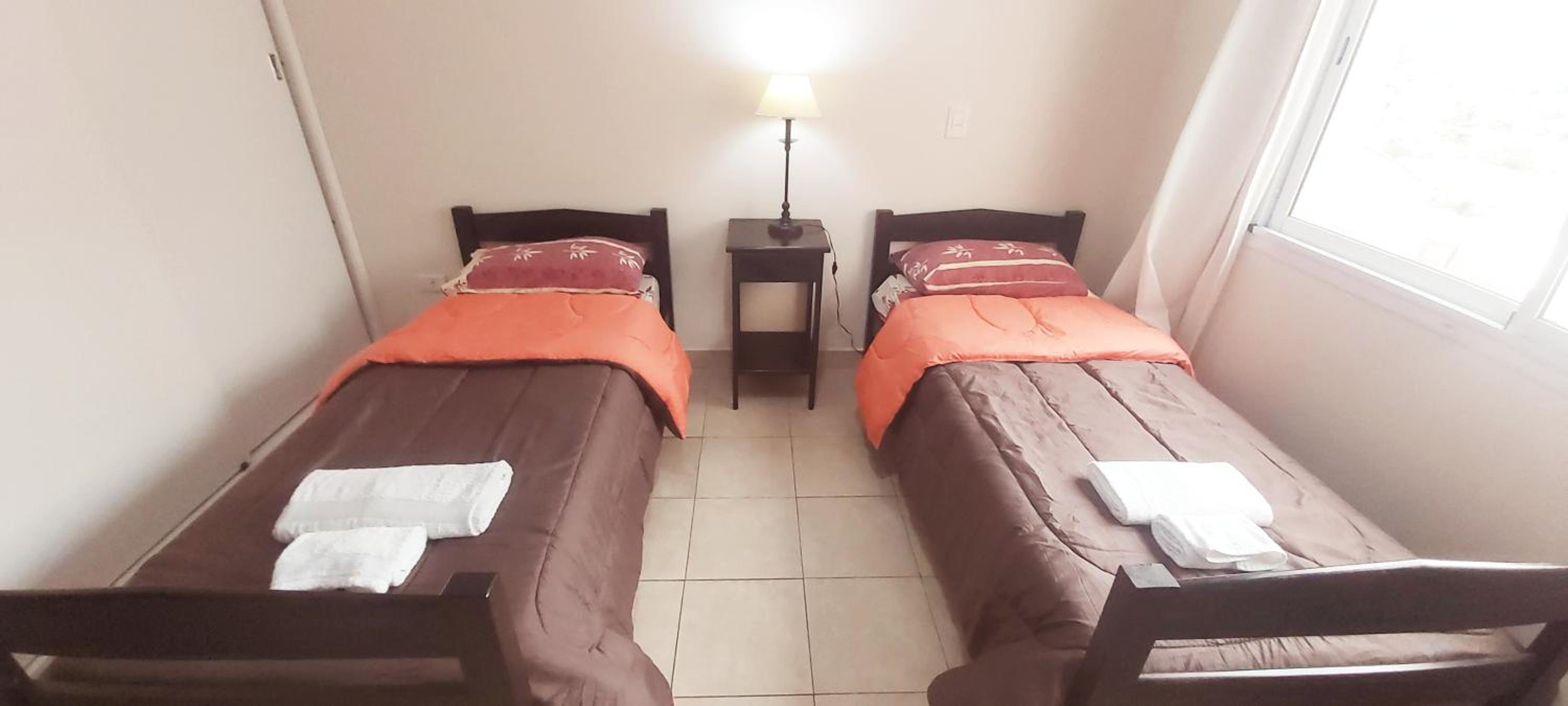Amancay, hermoso departamento en Salta
