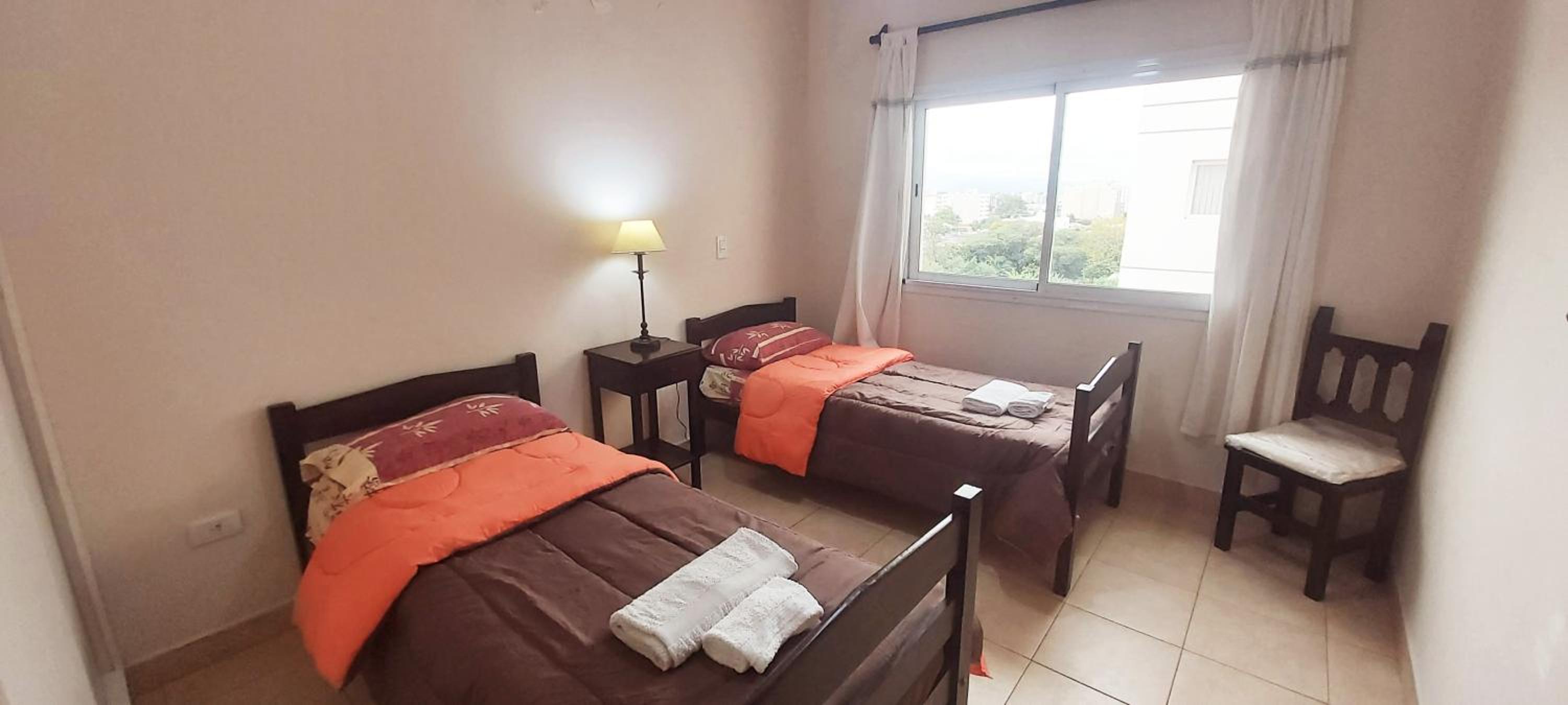 Amancay, hermoso departamento en Salta
