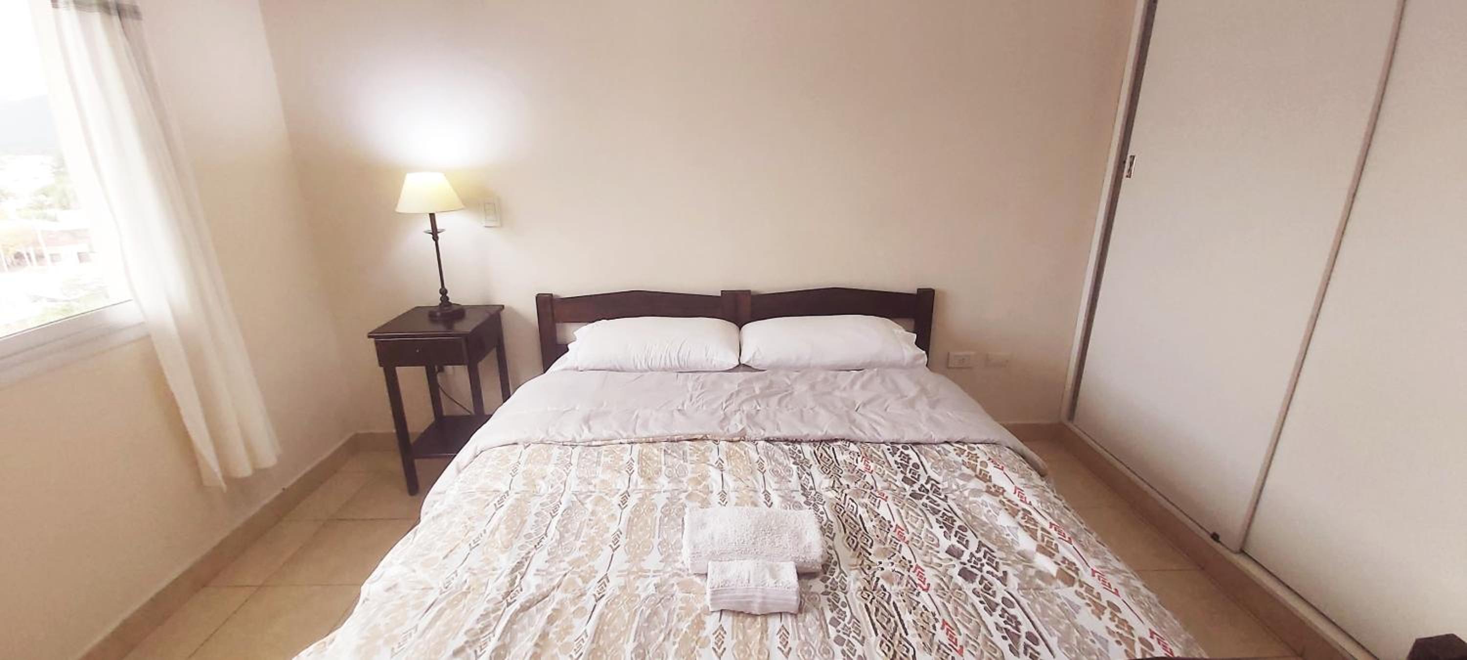 Amancay, hermoso departamento en Salta