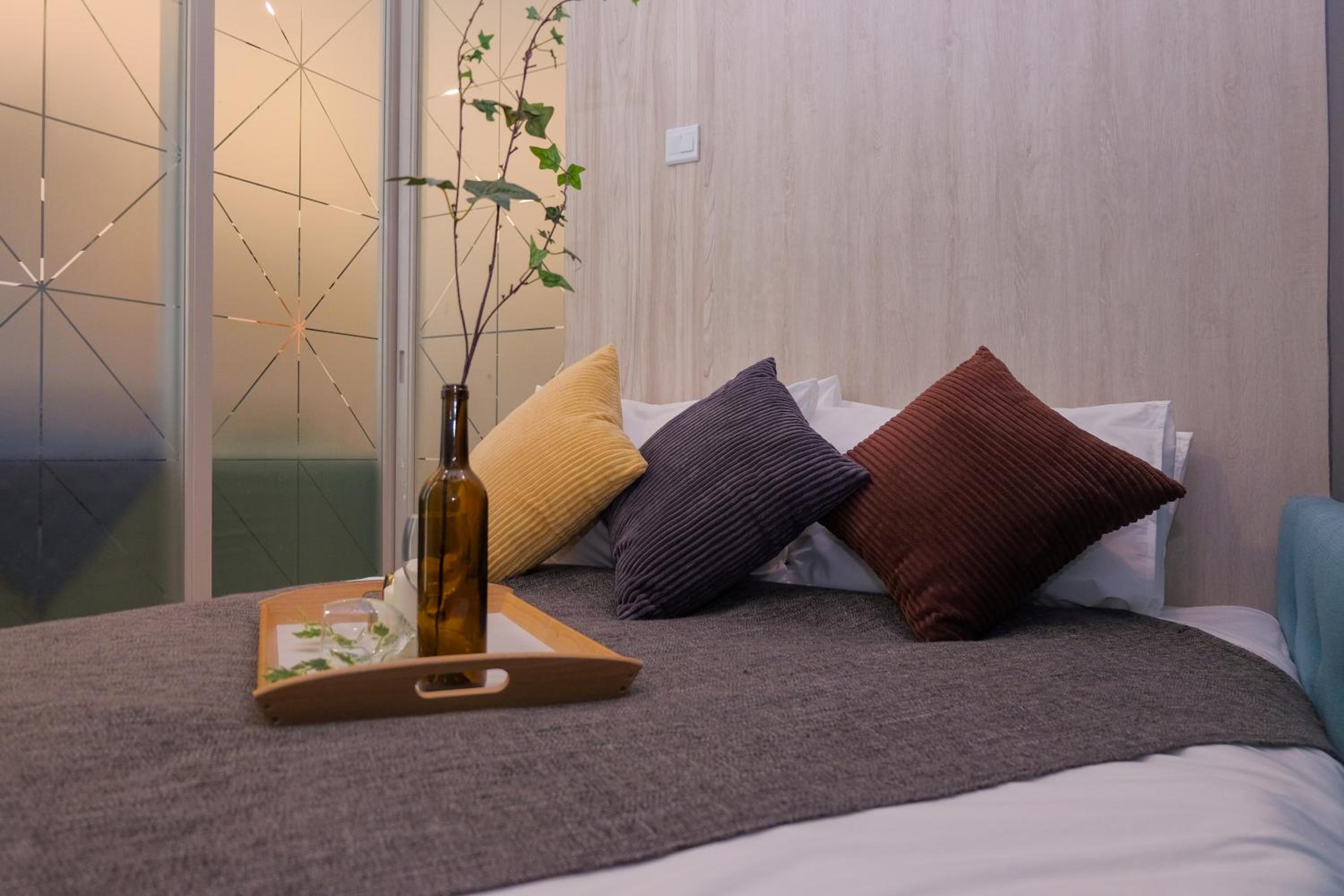 Robertson Suites Bukit Bintang with Netflix