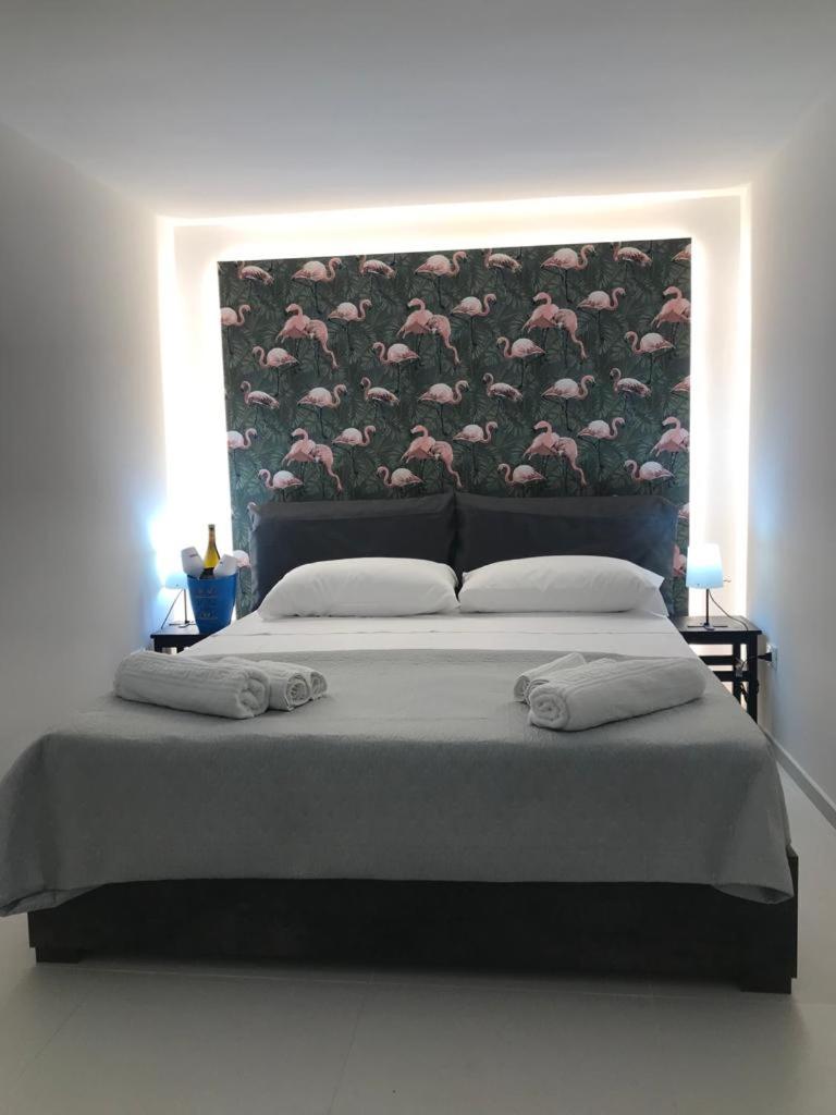 IL VICOLETTO Luxury Apartments