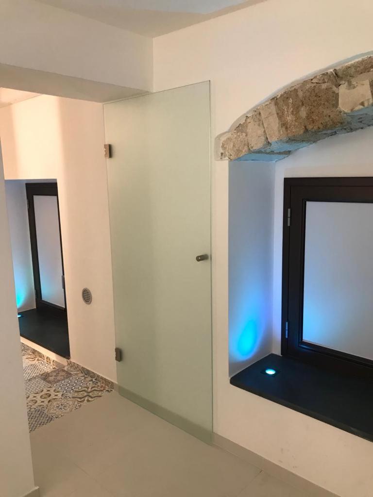IL VICOLETTO Luxury Apartments