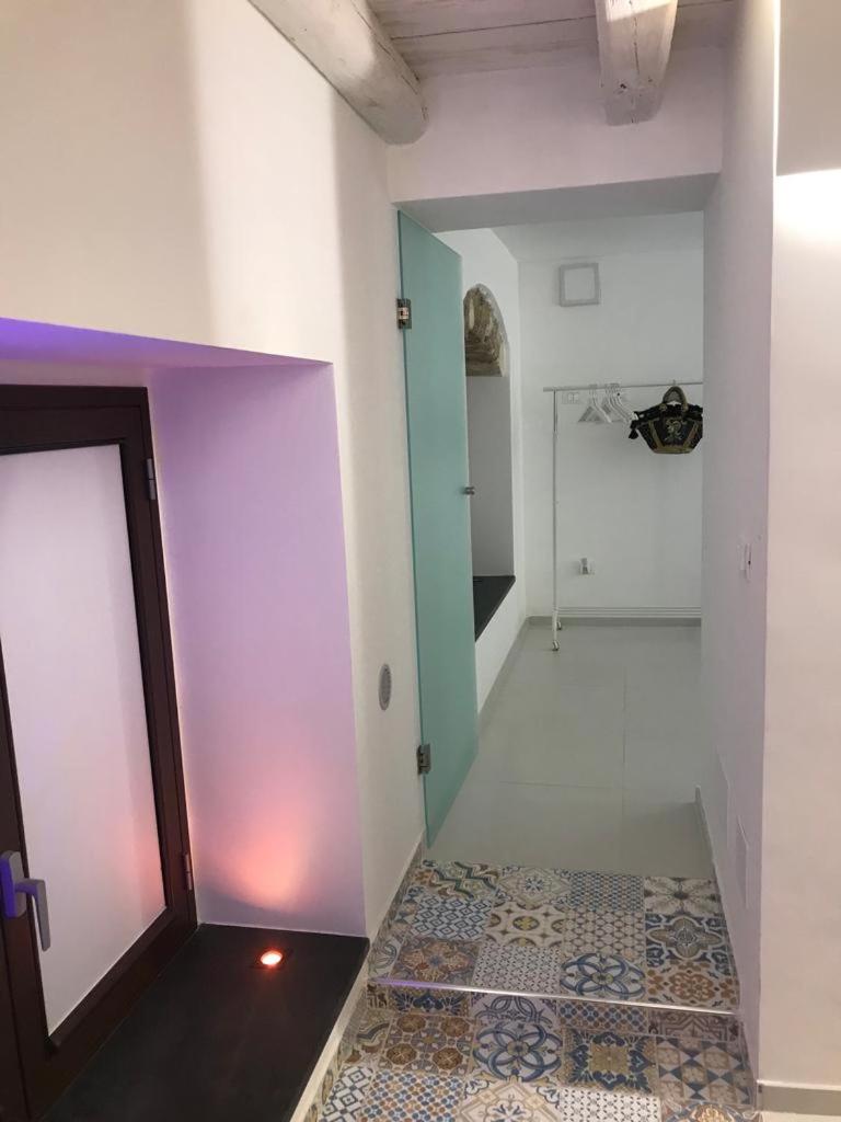 IL VICOLETTO Luxury Apartments