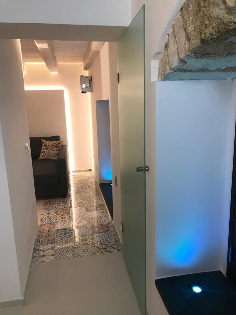 IL VICOLETTO Luxury Apartments