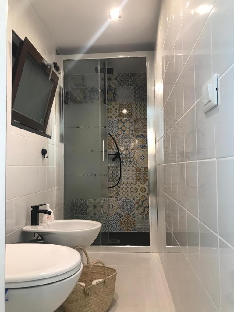 IL VICOLETTO Luxury Apartments