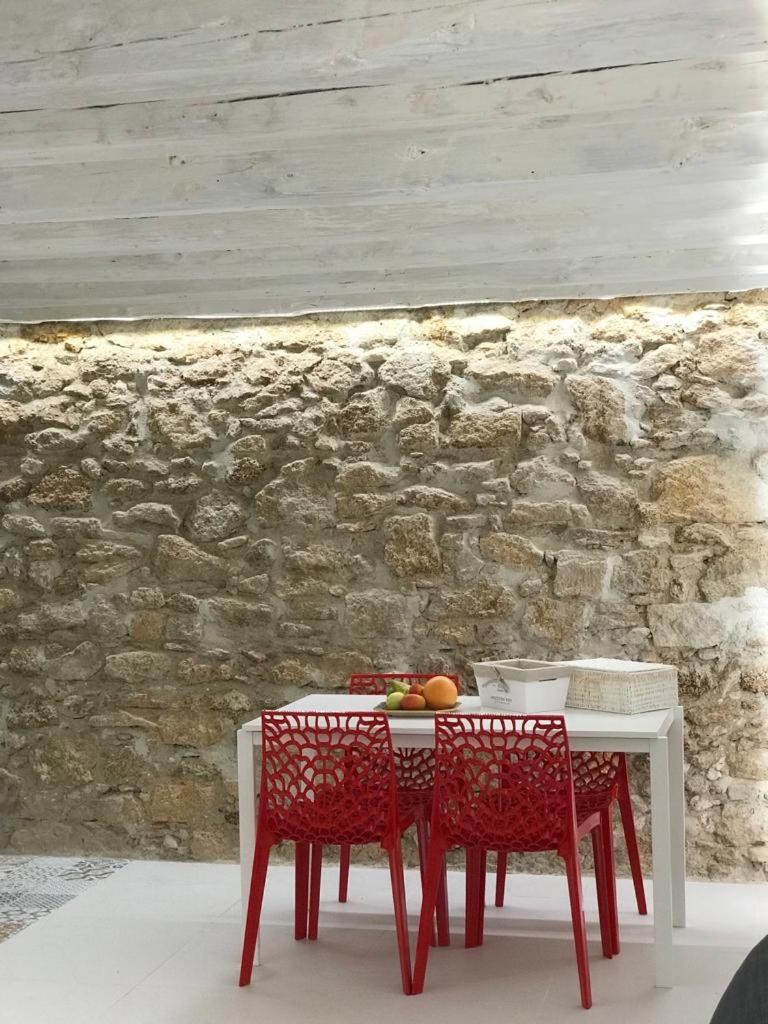 IL VICOLETTO Luxury Apartments