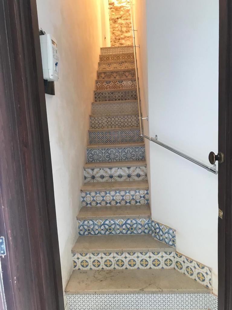 IL VICOLETTO Luxury Apartments