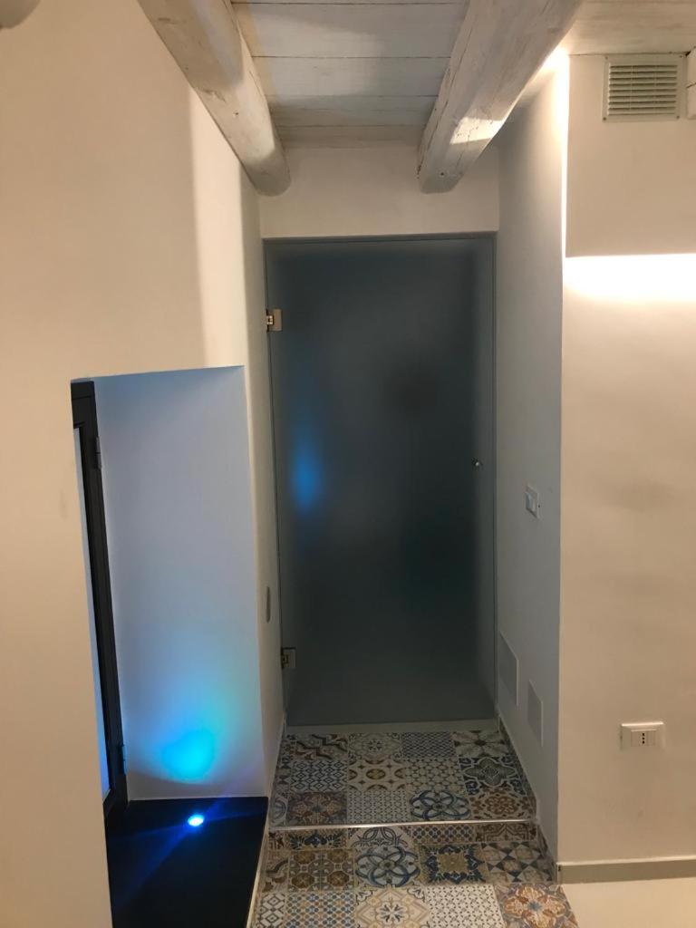 IL VICOLETTO Luxury Apartments
