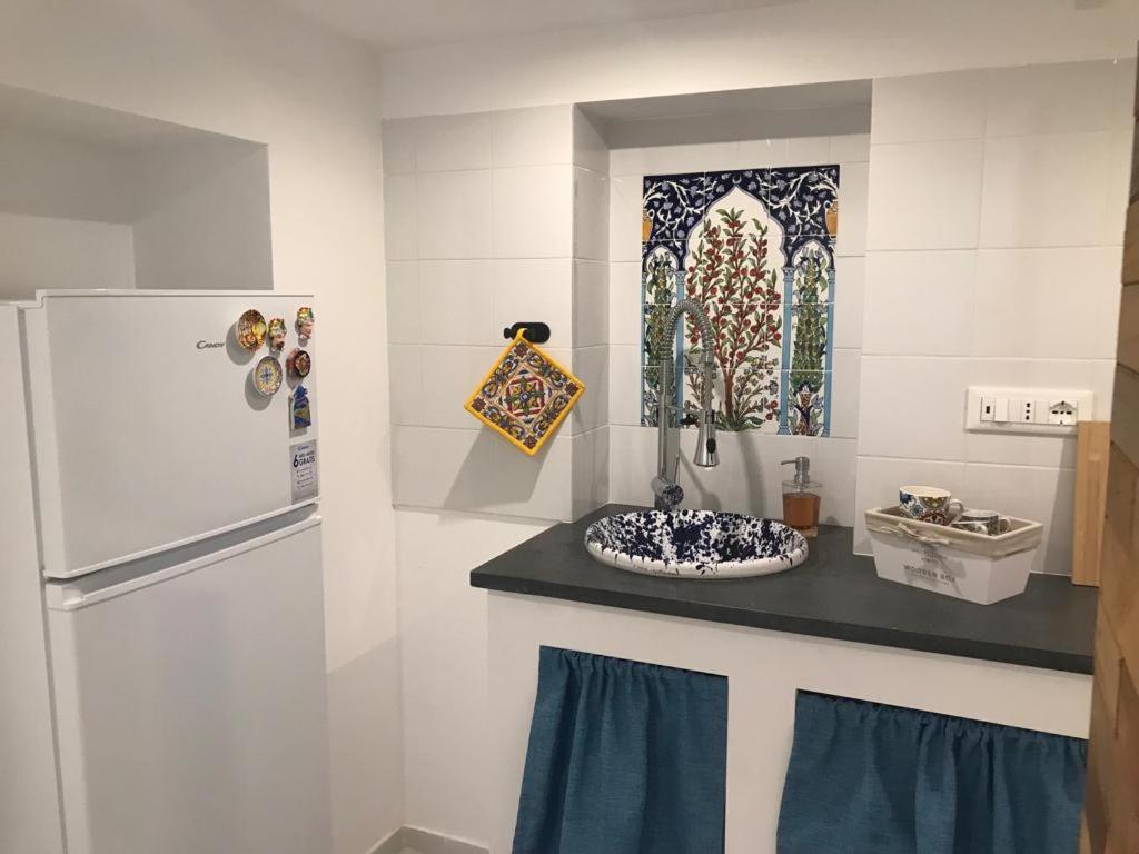 IL VICOLETTO Luxury Apartments