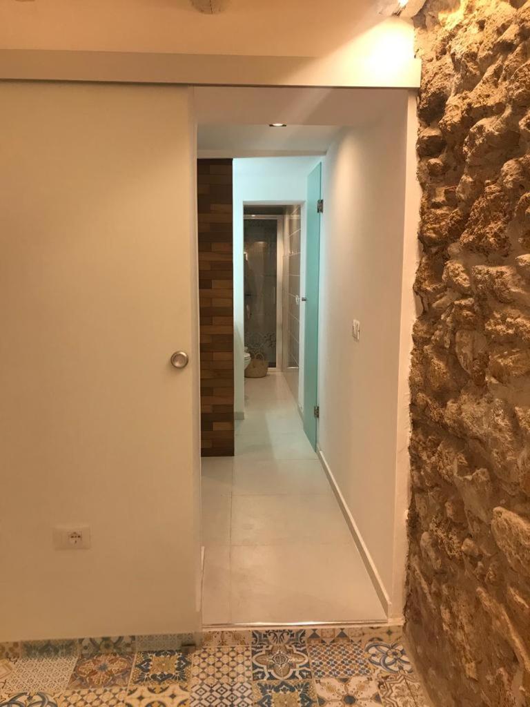 IL VICOLETTO Luxury Apartments