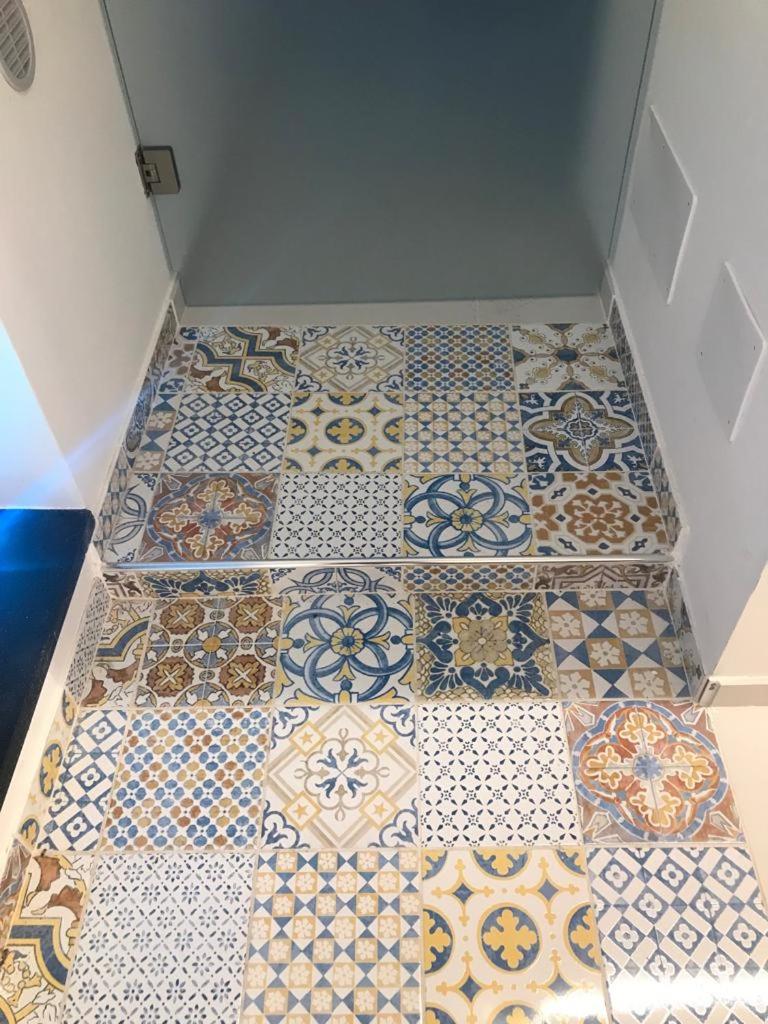 IL VICOLETTO Luxury Apartments