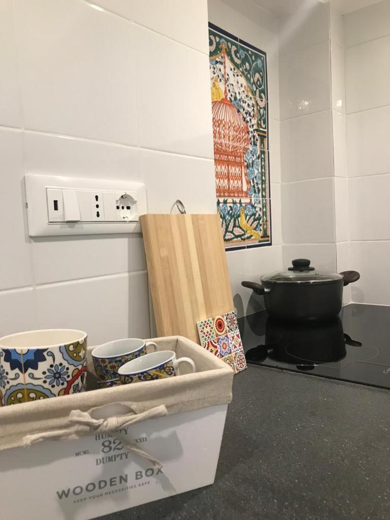 IL VICOLETTO Luxury Apartments