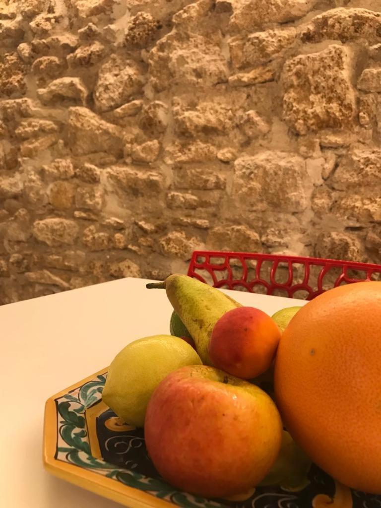 IL VICOLETTO Luxury Apartments