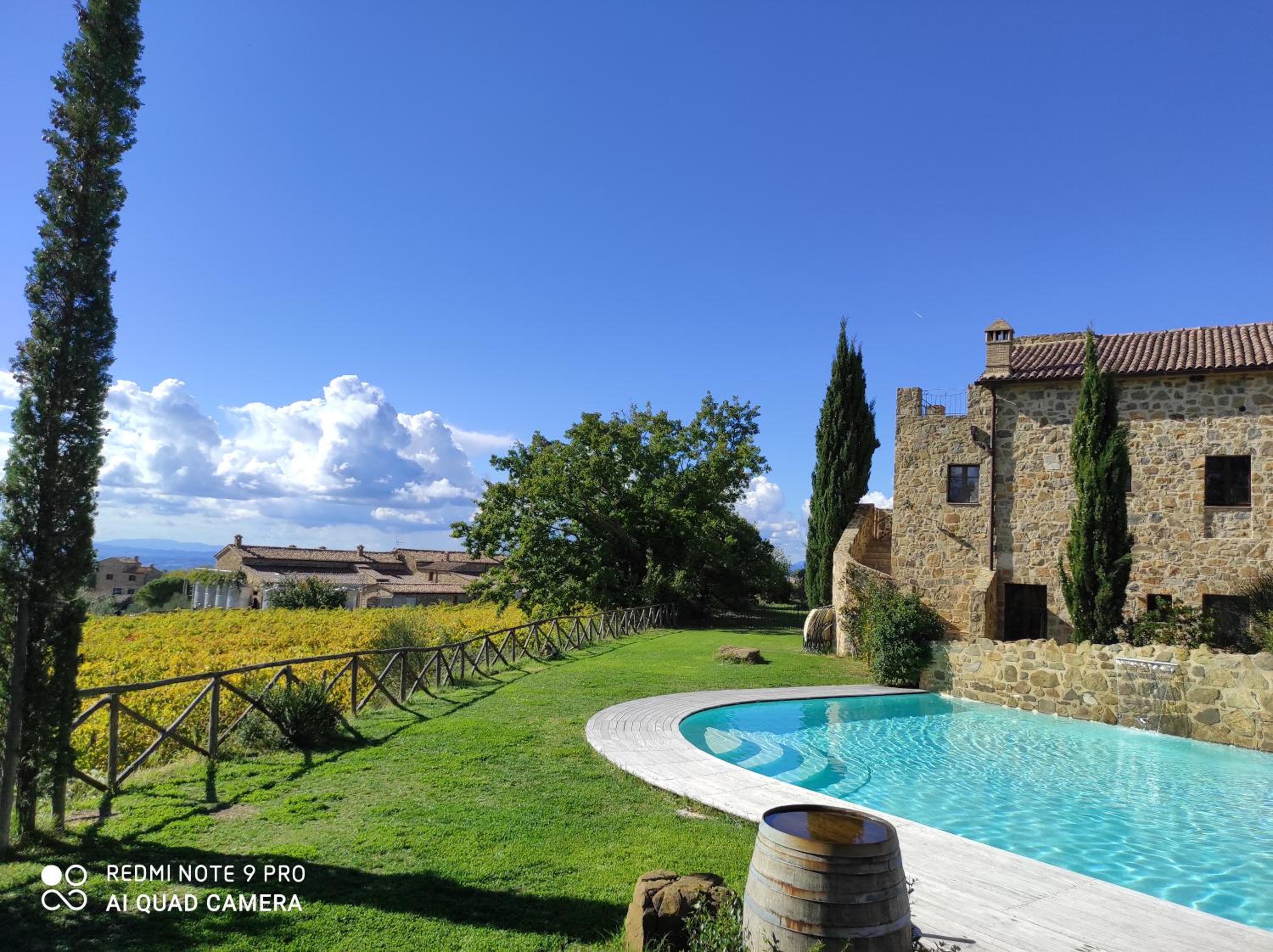 Castel Brunello