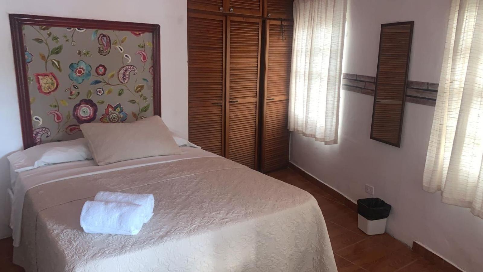 Hostal familiar Villa Nome