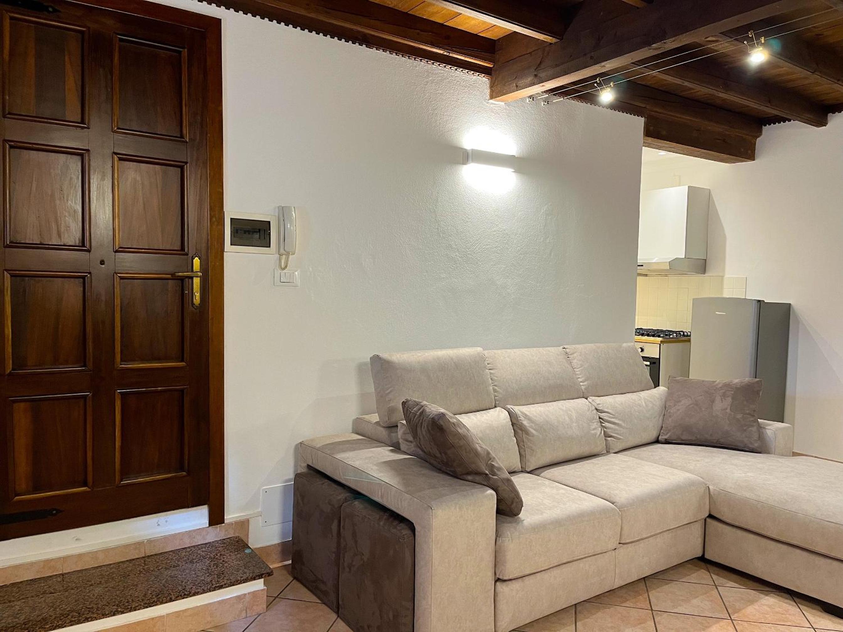 B&B Ca' Cammello view 2