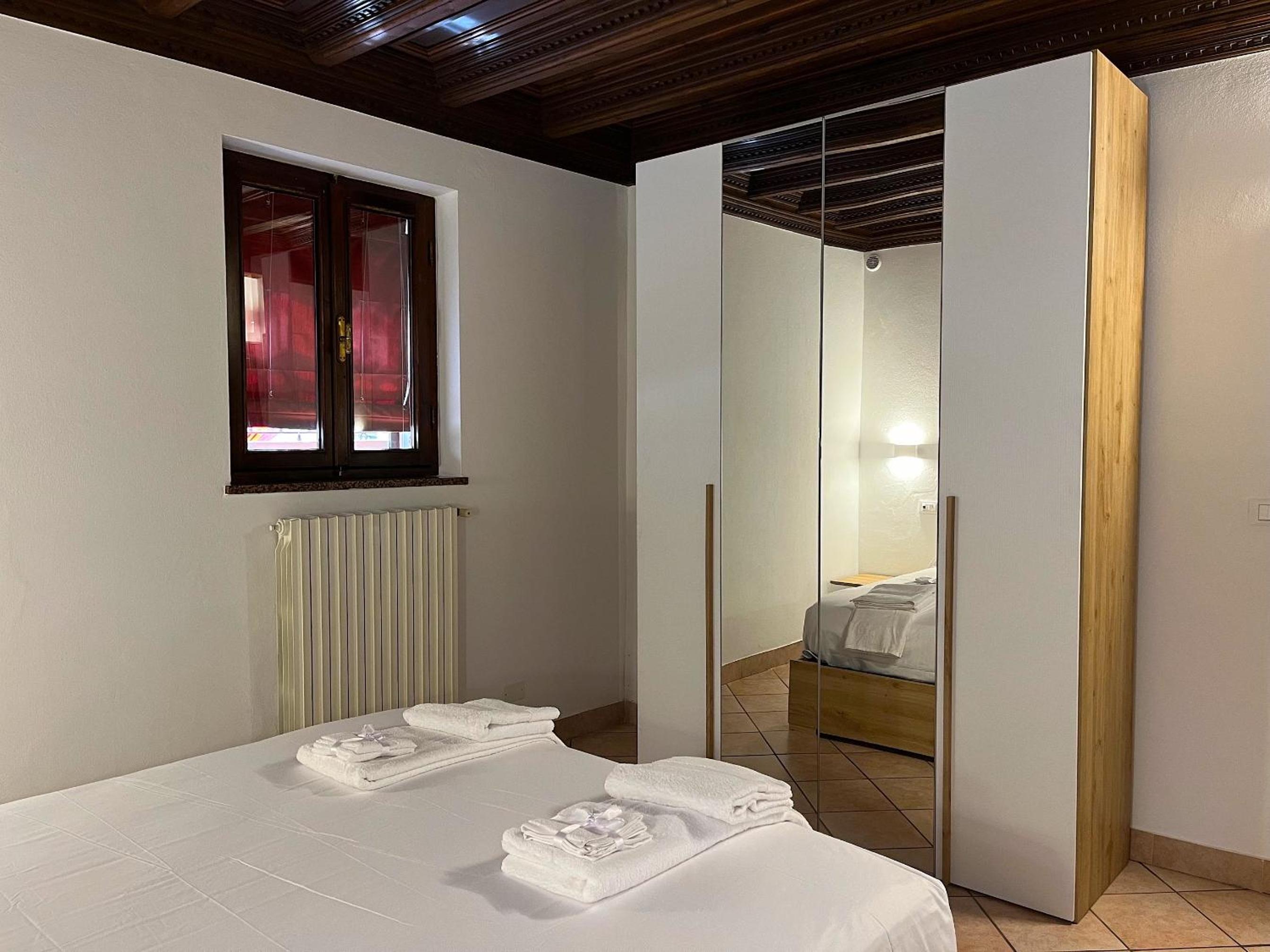 B&B Ca' Cammello view 5