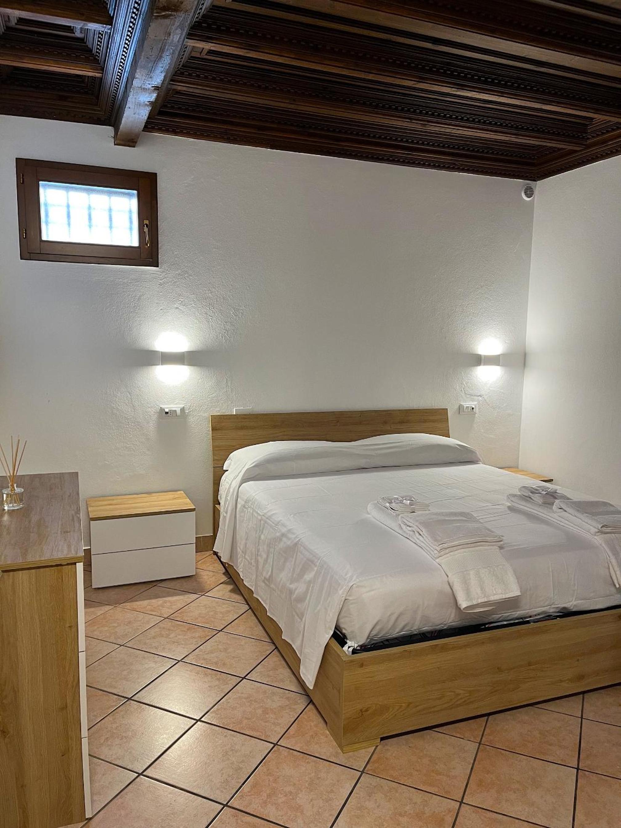B&B Ca' Cammello view 4