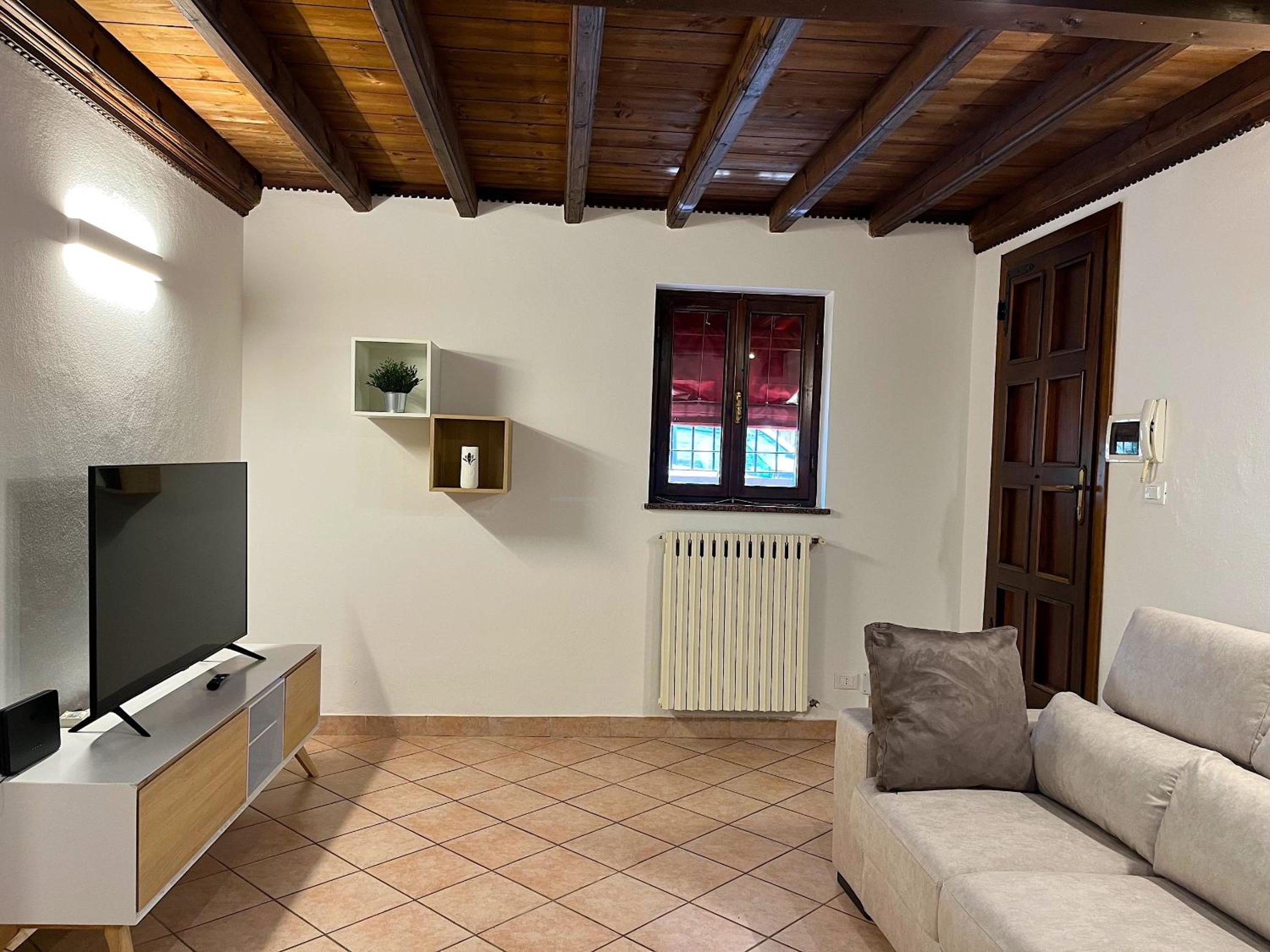 B&B Ca' Cammello view 3